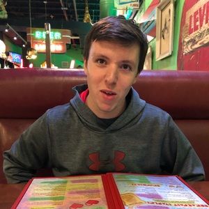 Meet your Posher, Paul